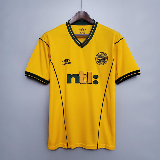 CELTIC II 01/03 HOMBRES (RETRO)