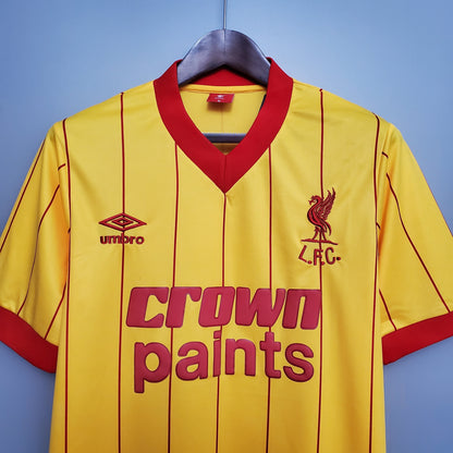 LIVERPOOL II 1984  HOMBRES (RETRO)