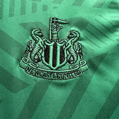 NEWCASTLE Il 23/24 HOMBRES