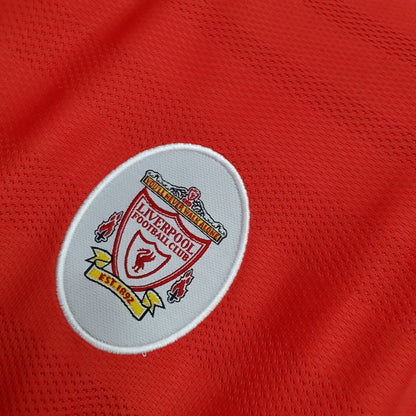 LIVERPOOL I 1998  HOMBRES (RETRO)