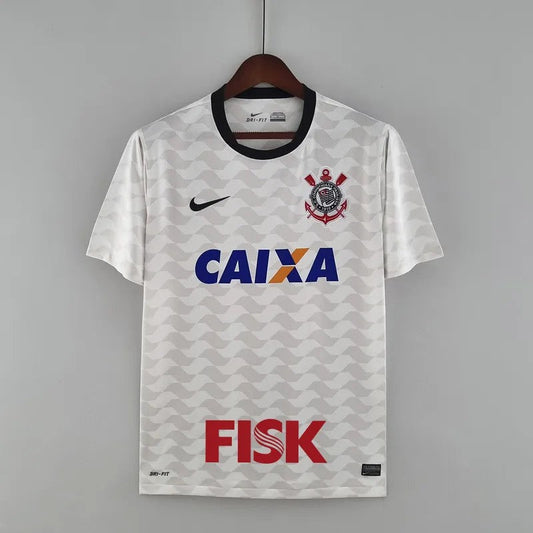 CORINTHIANS II 2012  HOMBRES (RETRO)