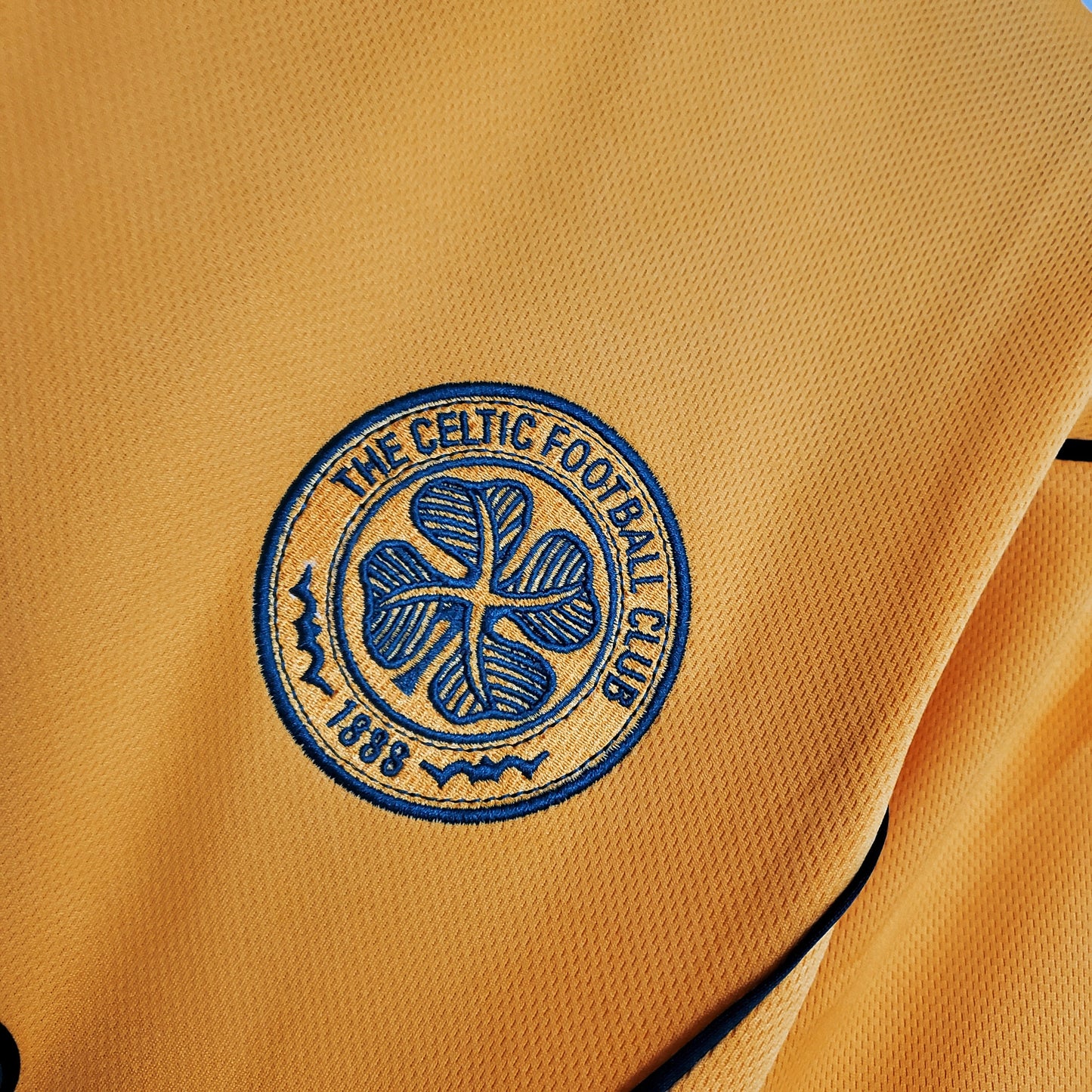 CELTIC II 01/03 HOMBRES (RETRO)