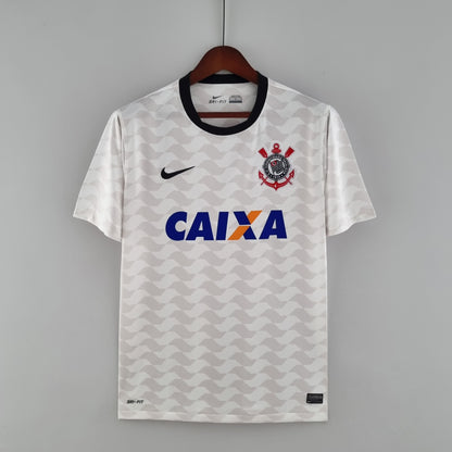CORINTHIANS II 2012  HOMBRES (RETRO)
