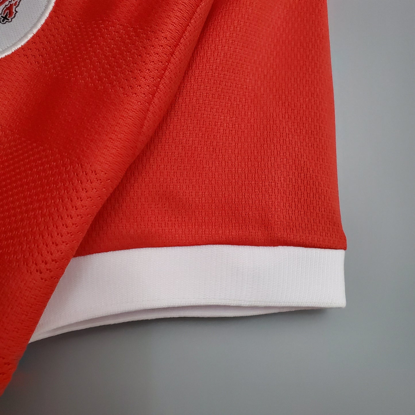 LIVERPOOL I 1998  HOMBRES (RETRO)