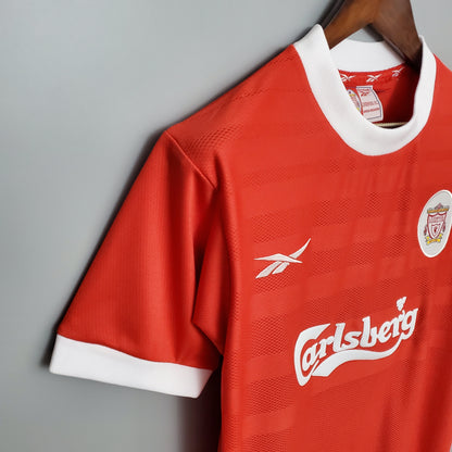 LIVERPOOL I 1998  HOMBRES (RETRO)