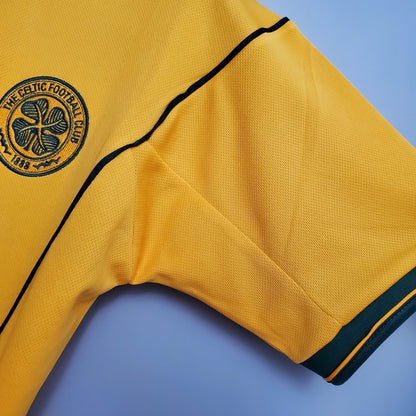 CELTIC II 01/03 HOMBRES (RETRO)
