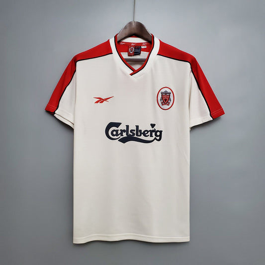 LIVERPOOL II 1998  HOMBRES (RETRO)