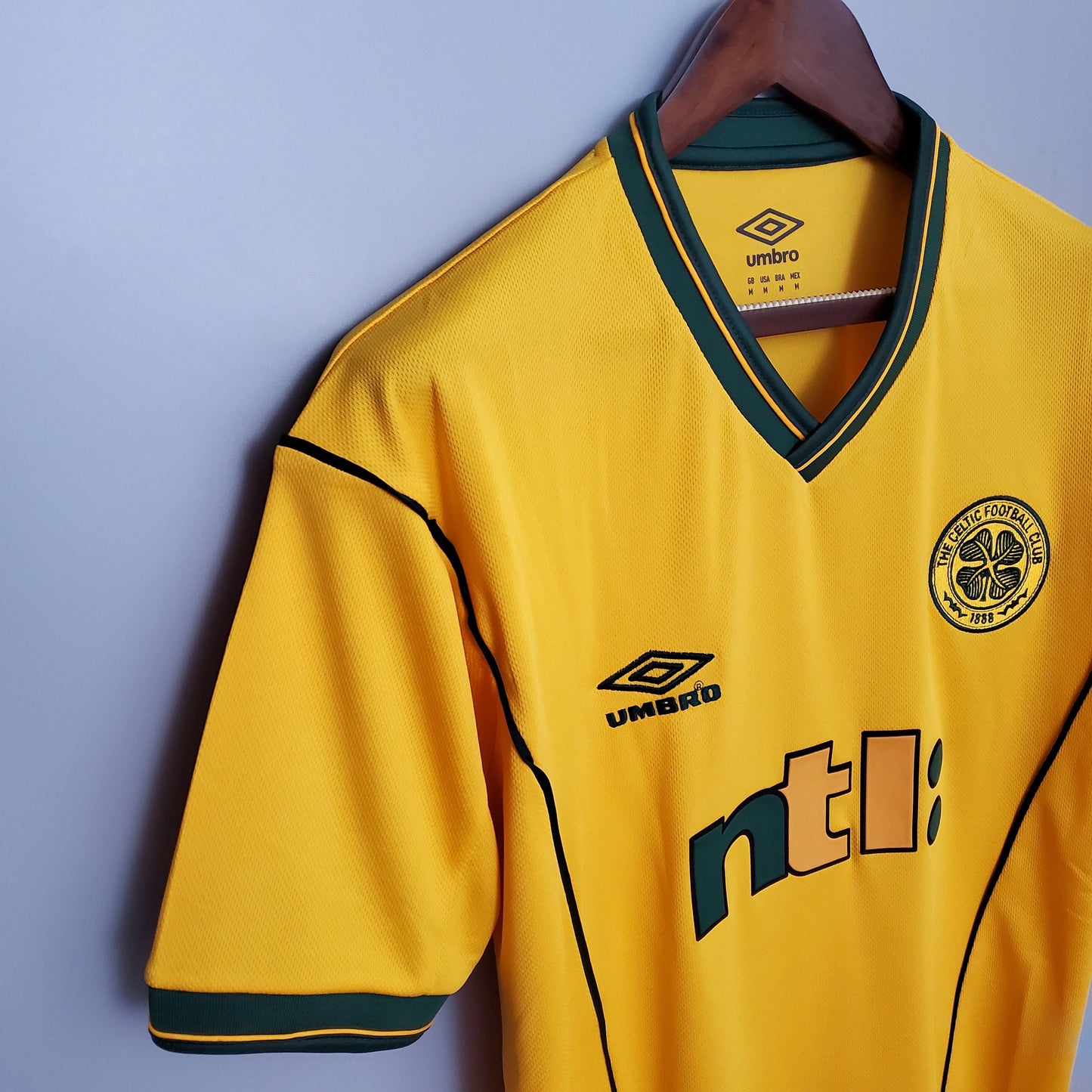 CELTIC II 01/03 HOMBRES (RETRO)