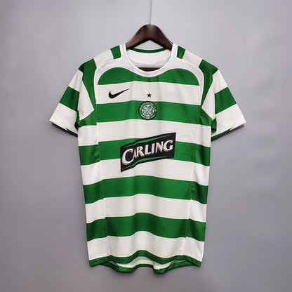 CELTIC II 05/06 HOMBRES (RETRO)