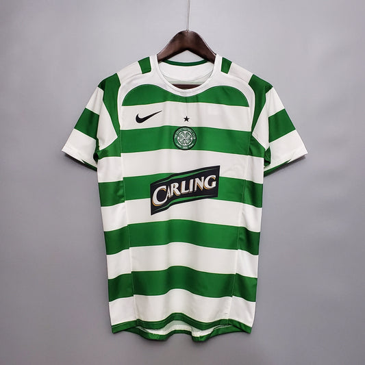CELTIC II 05/06 HOMBRES (RETRO)
