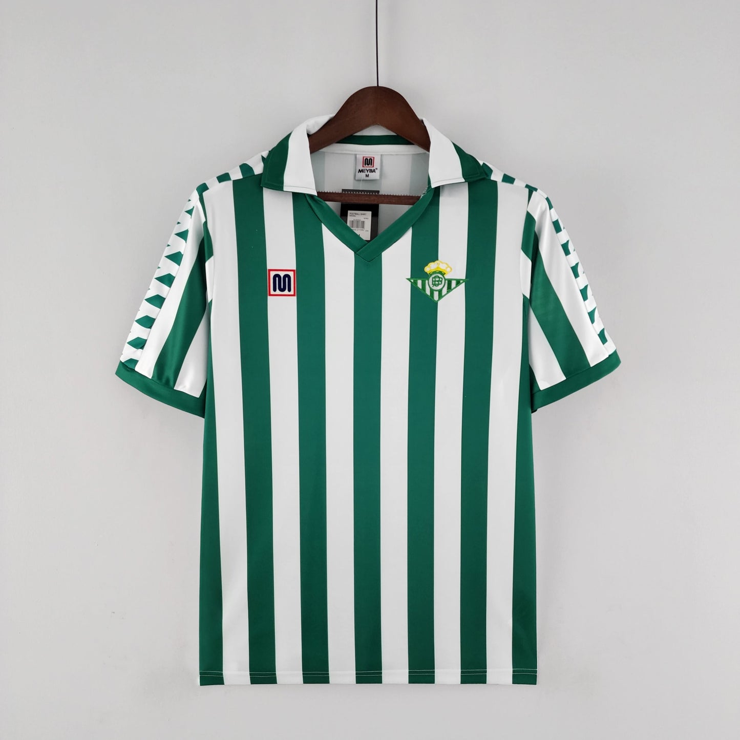 REAL BETIS I 82/85 HOMBRES (RETRO)