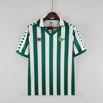REAL BETIS I 82/85 HOMBRES (RETRO)