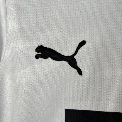CAMISETA VALENCIA I 23/24 KIT PARA NIÑOS