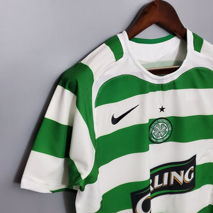 CELTIC II 05/06 HOMBRES (RETRO)