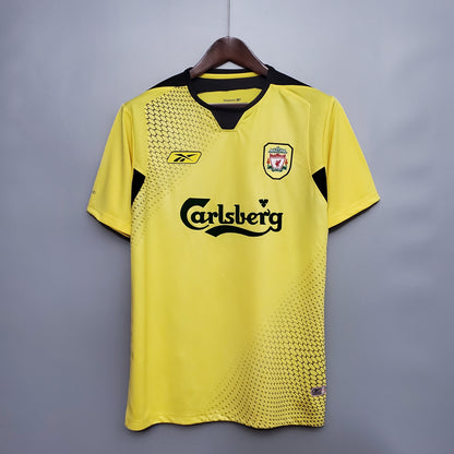 LIVERPOOL I 2004  HOMBRES (RETRO)