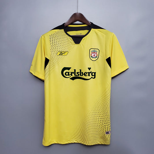 LIVERPOOL I 2004  HOMBRES (RETRO)