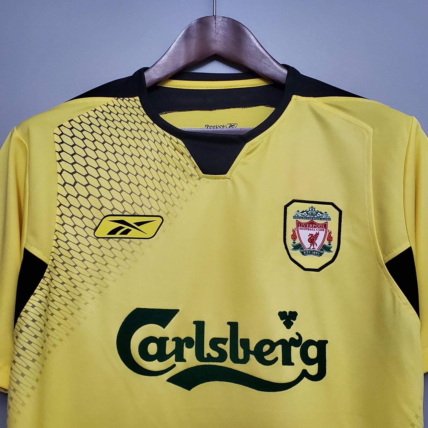 LIVERPOOL I 2004  HOMBRES (RETRO)