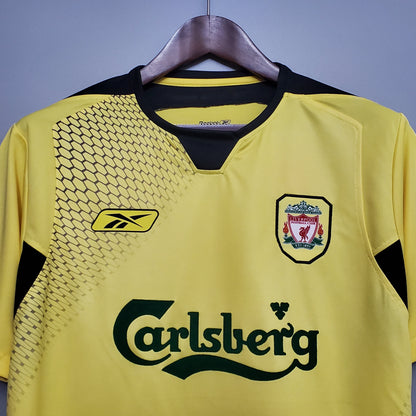 LIVERPOOL I 2004  HOMBRES (RETRO)