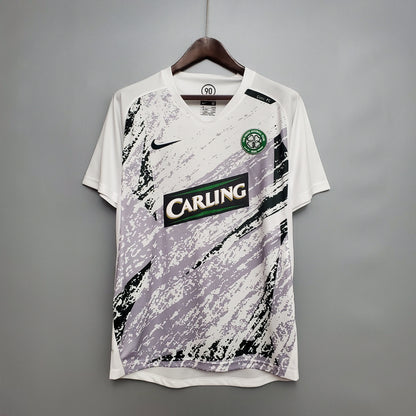 CELTIC I 07/08 HOMBRES (RETRO)