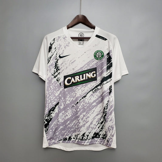 CELTIC I 07/08 HOMBRES (RETRO)