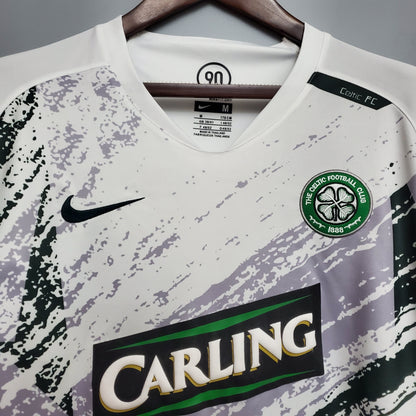 CELTIC I 07/08 HOMBRES (RETRO)