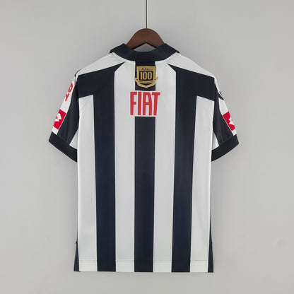 ATLETICO MINEIRO l 2008 HOMBRES (RETRO)