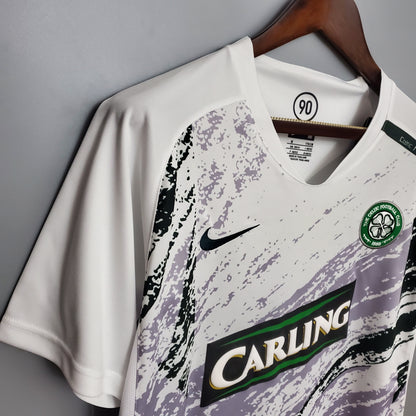 CELTIC I 07/08 HOMBRES (RETRO)