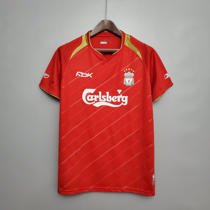 LIVERPOOL I 2005  HOMBRES (RETRO)
