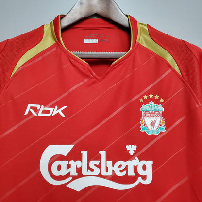 LIVERPOOL I 2005  HOMBRES (RETRO)