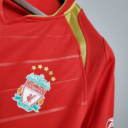 LIVERPOOL I 2005  HOMBRES (RETRO)