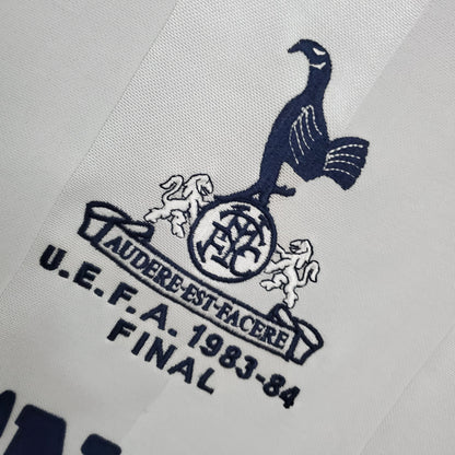 TOTTENHAM l 83/84 HOMBRES (RETRO)