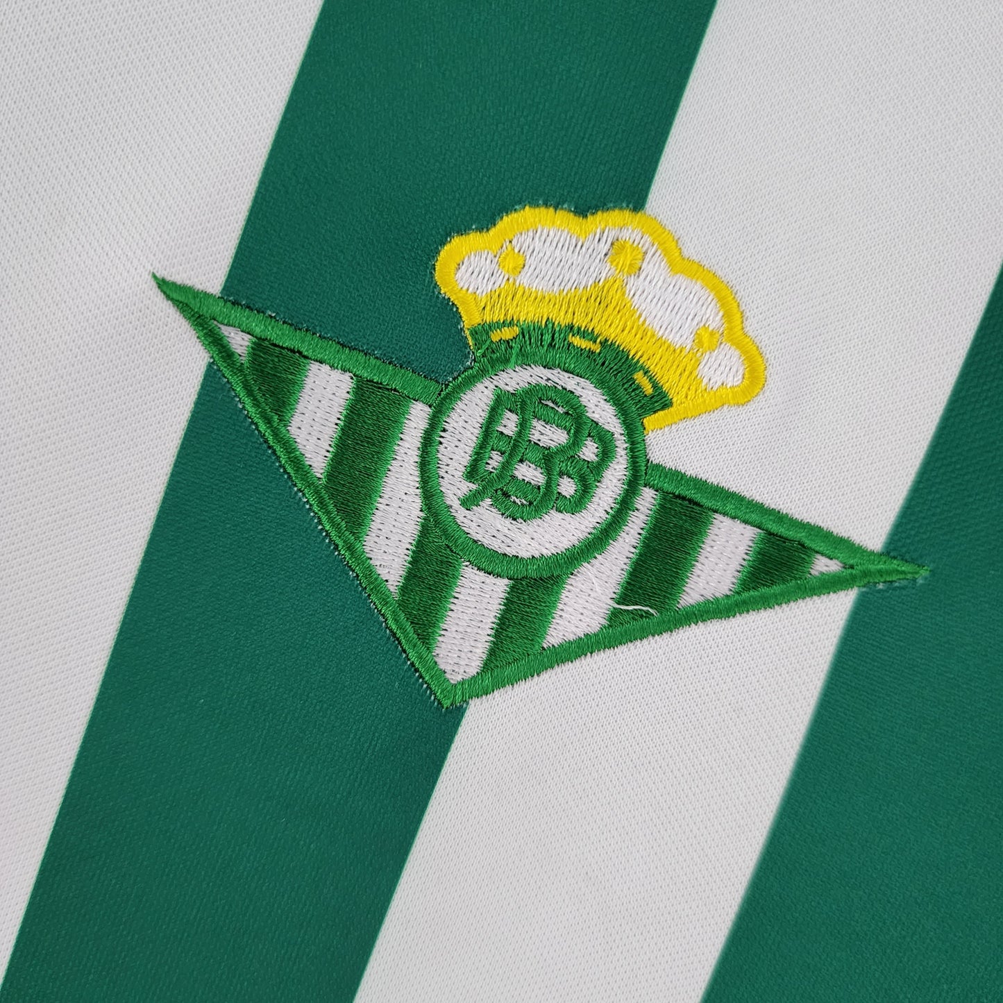 REAL BETIS I 82/85 HOMBRES (RETRO)