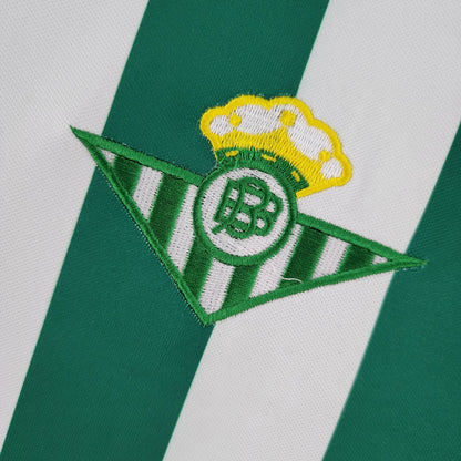 REAL BETIS I 82/85 HOMBRES (RETRO)