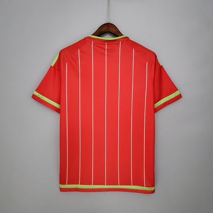 GALES I 2015 HOMBRES (RETRO)