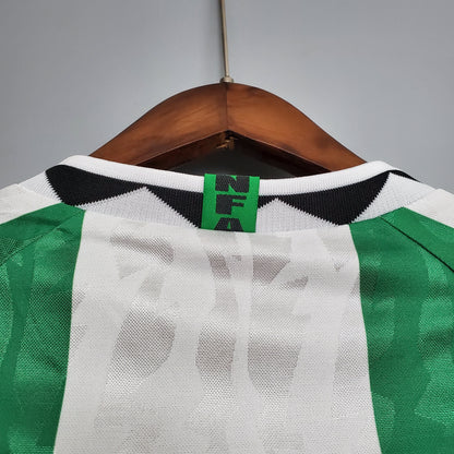 NIGERIA I 96/98 HOMBRES (RETRO)