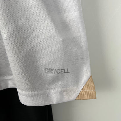 CAMISETA VALENCIA I 23/24 KIT PARA NIÑOS