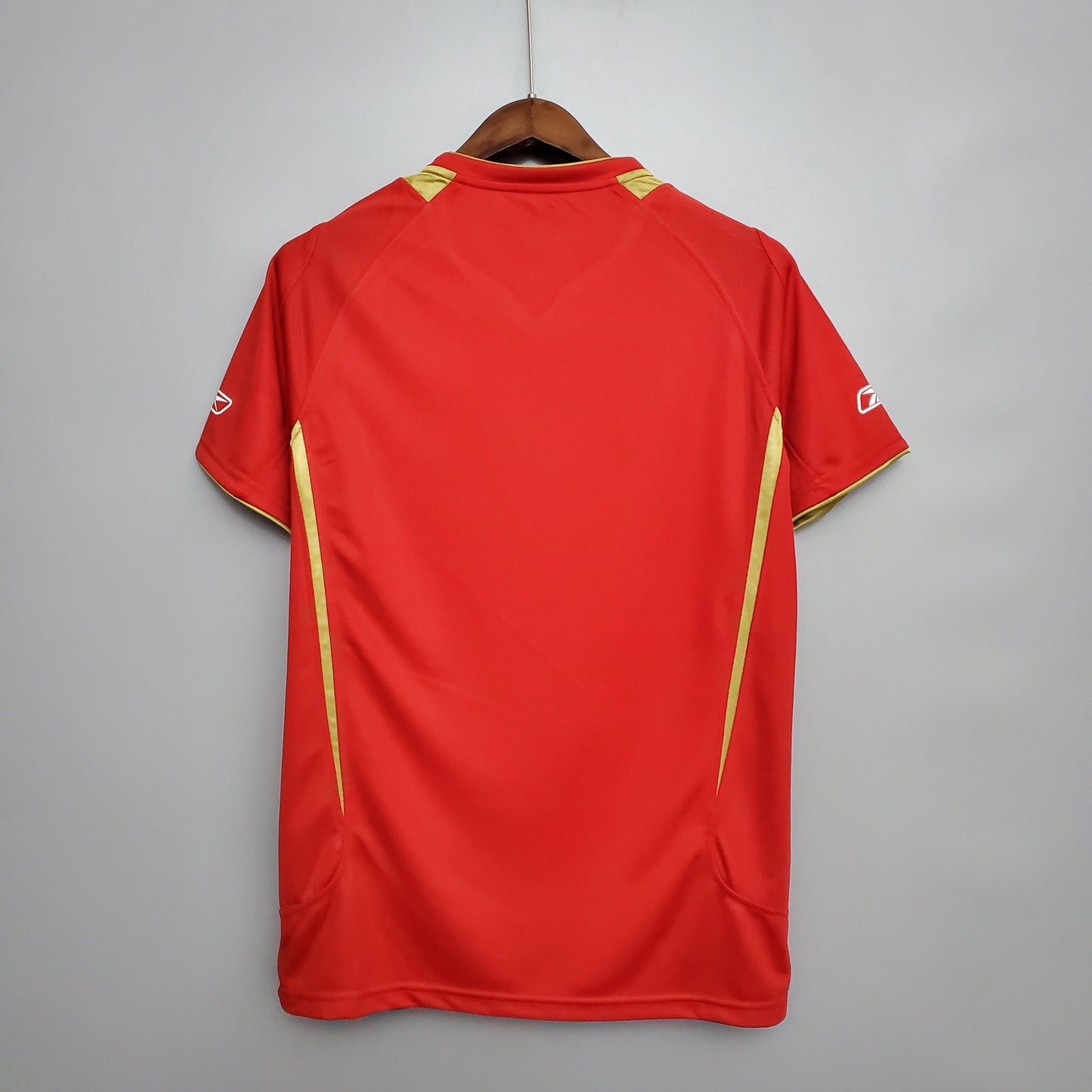 LIVERPOOL I 2005  HOMBRES (RETRO)