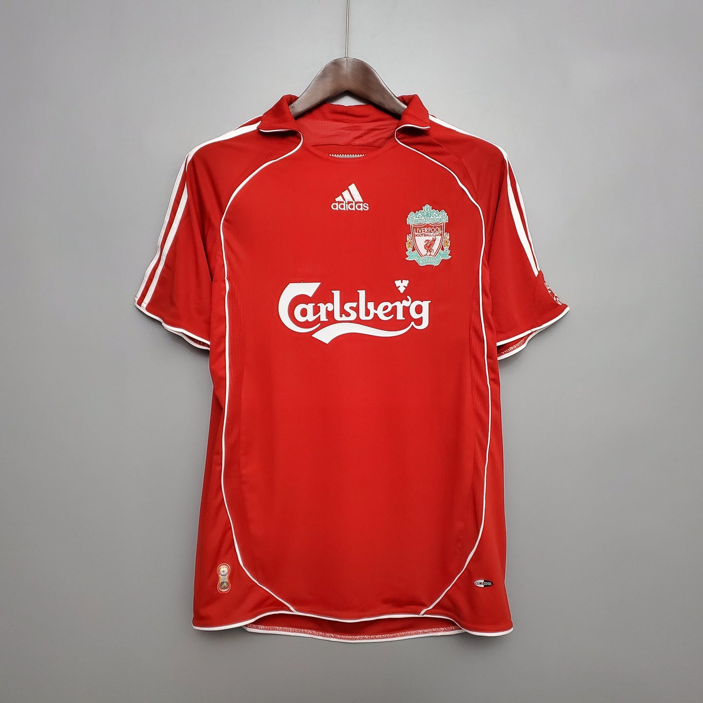 LIVERPOOL I 2006  HOMBRES (RETRO)