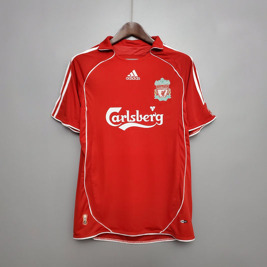LIVERPOOL I 2006  HOMBRES (RETRO)