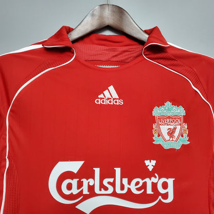 LIVERPOOL I 2006  HOMBRES (RETRO)