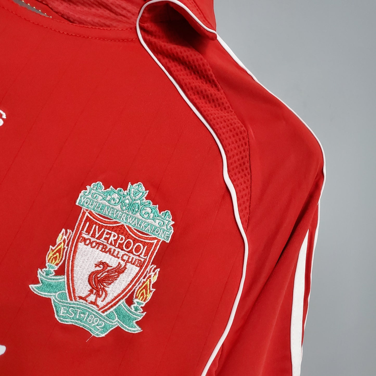 LIVERPOOL I 2006  HOMBRES (RETRO)