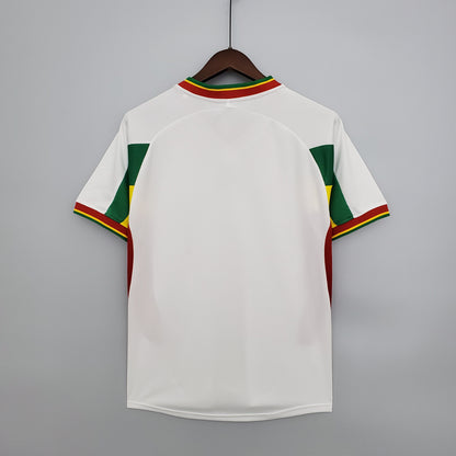 SENEGAL I  HOMBRES (RETRO)