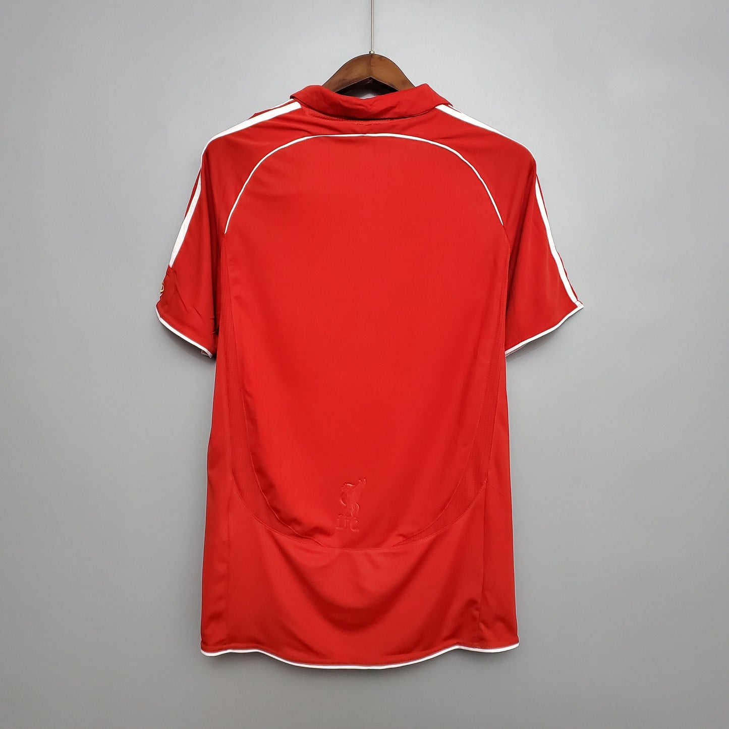 LIVERPOOL I 2006  HOMBRES (RETRO)