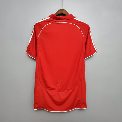LIVERPOOL I 2006  HOMBRES (RETRO)
