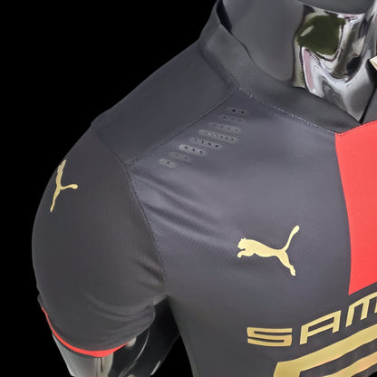 RENNES EDICIÓN ESPECIAL CUMPLEAÑOS 120°  23/24 HOMBRES (VERSIÓN DEL JUGADOR)