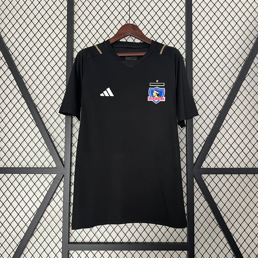 CAMISETA COLO COLO II 24/25 HOMBRES