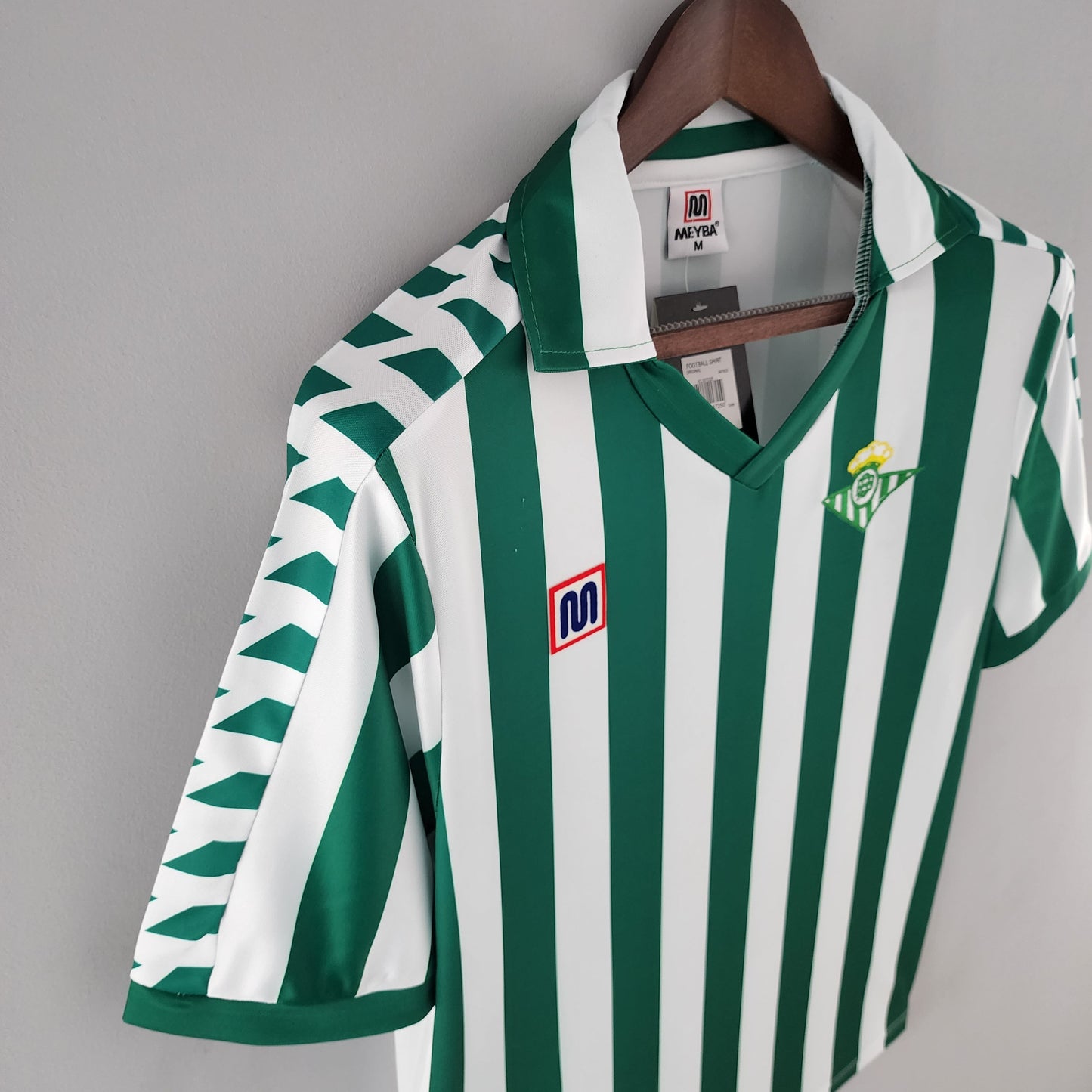 REAL BETIS I 82/85 HOMBRES (RETRO)