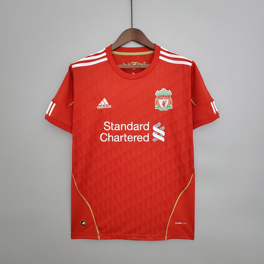 LIVERPOOL I 2010  HOMBRES (RETRO)