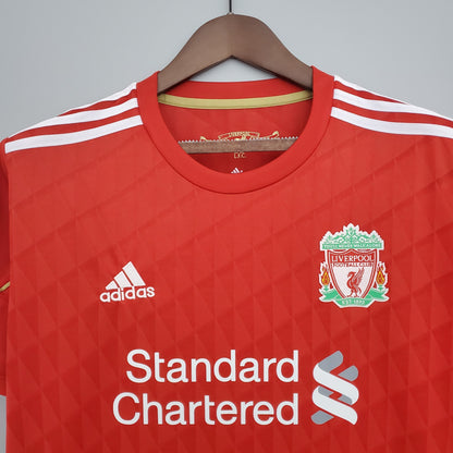 LIVERPOOL I 2010  HOMBRES (RETRO)