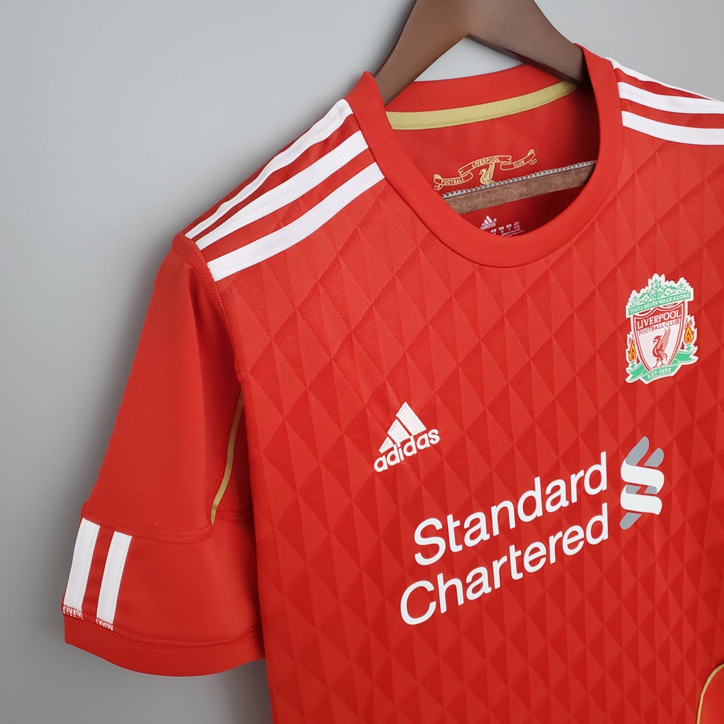 LIVERPOOL I 2010  HOMBRES (RETRO)